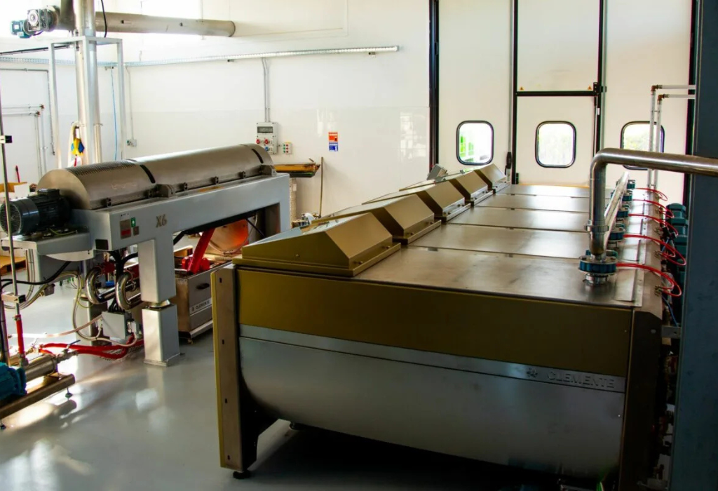 FRANTOIO D'ALESSANDRO